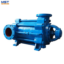 8 inch high pressure pump with 250kw motor